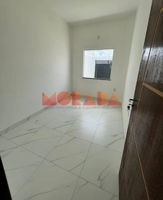 Foto 5 de Casa com 2 quartos à venda em Papagaio, Feira De Santana - BA