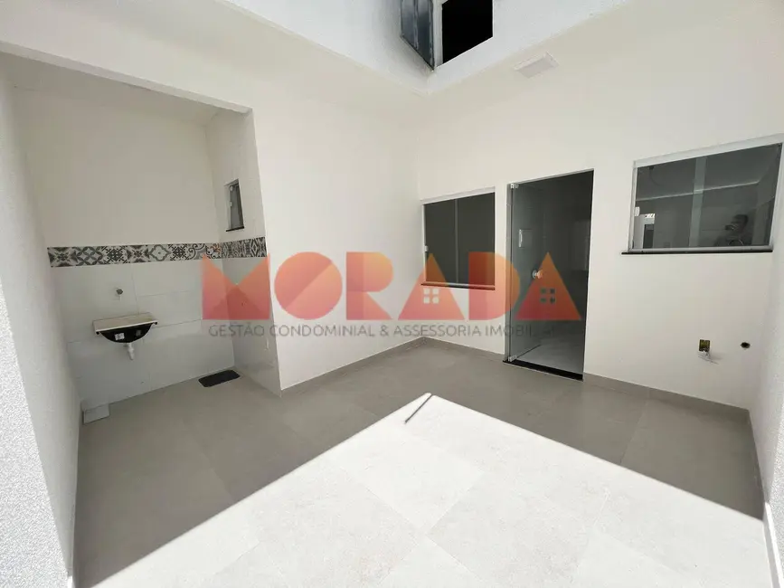 Foto 9 de Casa com 2 quartos à venda em Papagaio, Feira De Santana - BA