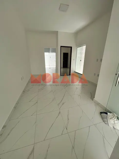 Foto 3 de Casa com 2 quartos à venda em Papagaio, Feira De Santana - BA