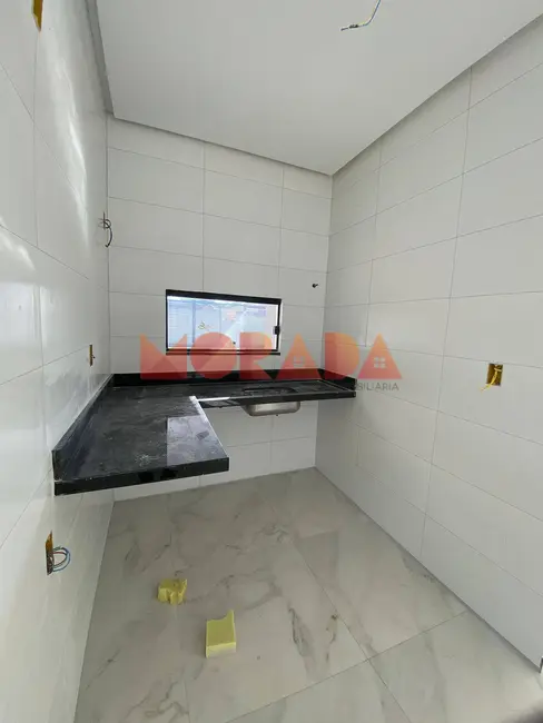 Foto 6 de Casa com 3 quartos à venda, 167m2 em Sim, Feira De Santana - BA