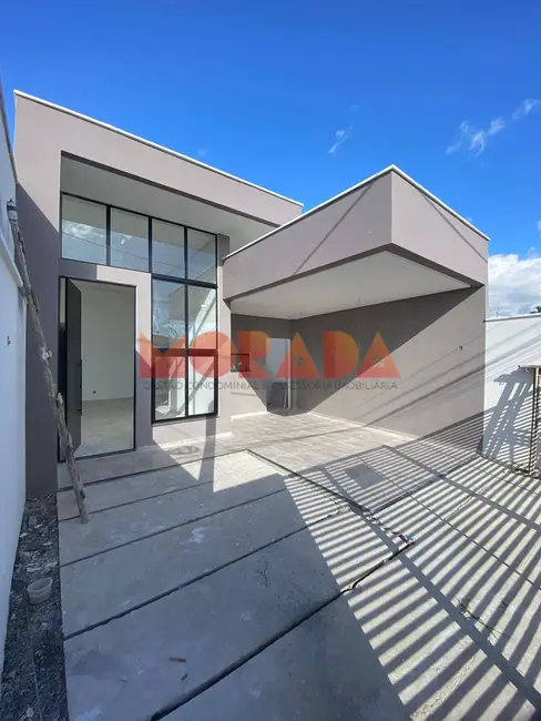 Foto 2 de Casa com 3 quartos à venda, 167m2 em Sim, Feira De Santana - BA