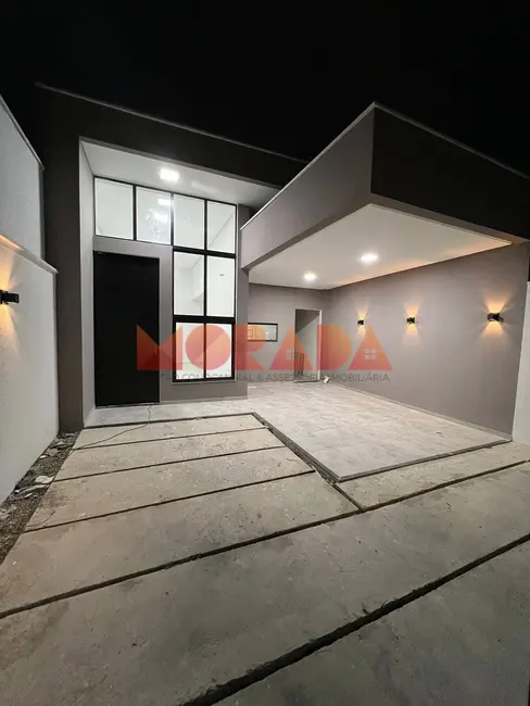Foto 1 de Casa com 3 quartos à venda, 167m2 em Sim, Feira De Santana - BA