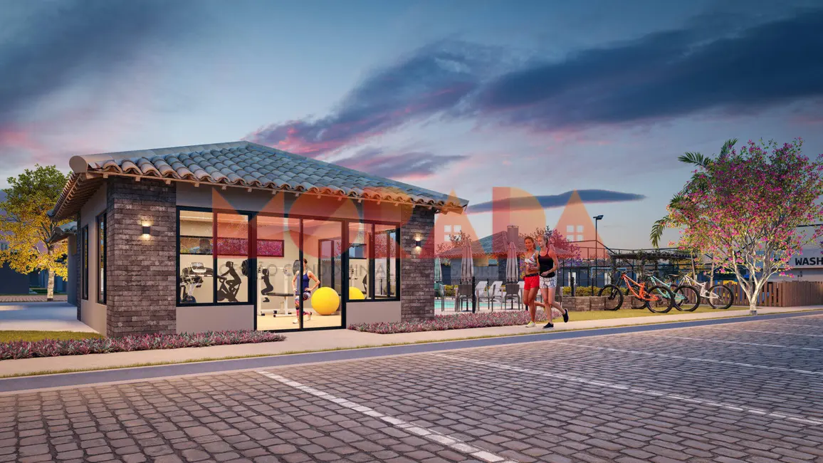 Foto 9 de Casa com 2 quartos à venda, 130m2 em Papagaio, Feira De Santana - BA