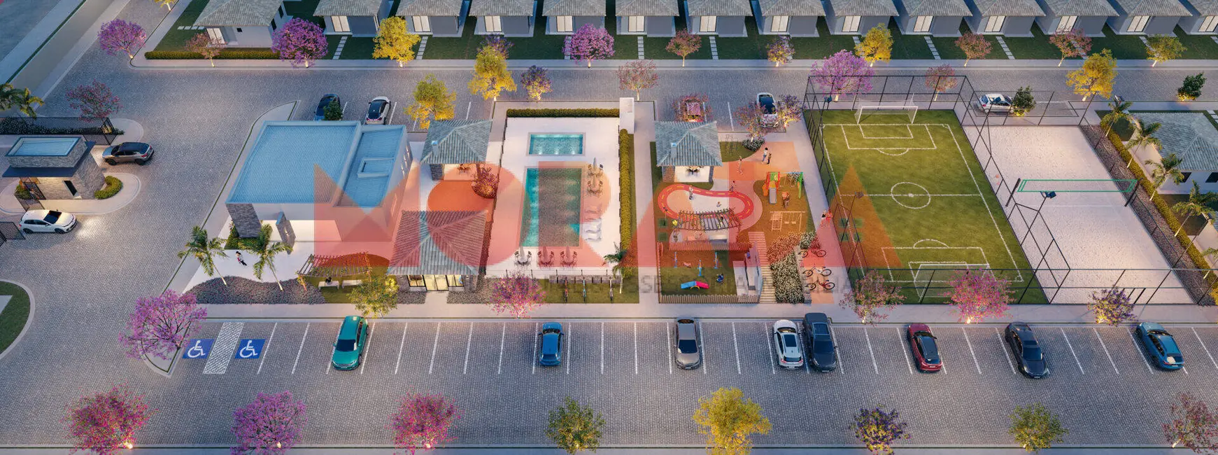 Foto 7 de Casa com 2 quartos à venda, 130m2 em Papagaio, Feira De Santana - BA