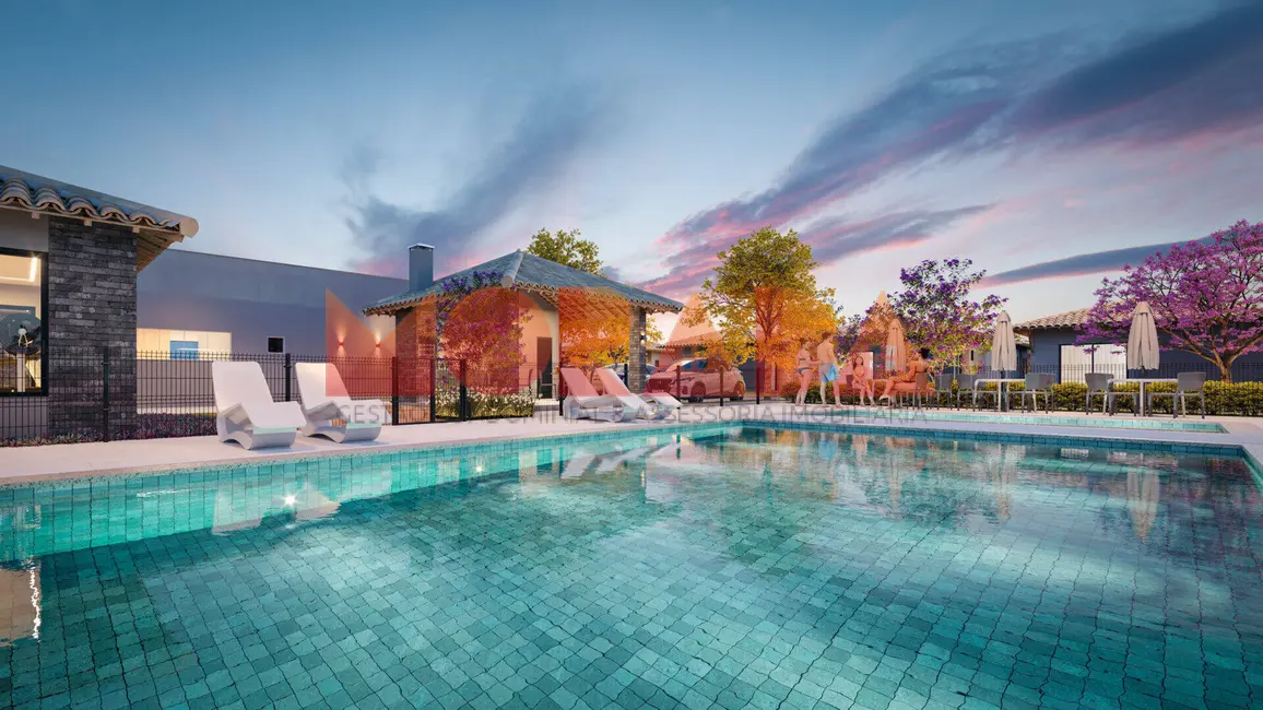 Foto 8 de Casa com 2 quartos à venda, 130m2 em Papagaio, Feira De Santana - BA