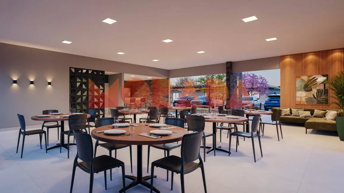 Foto 5 de Casa com 2 quartos à venda, 130m2 em Papagaio, Feira De Santana - BA