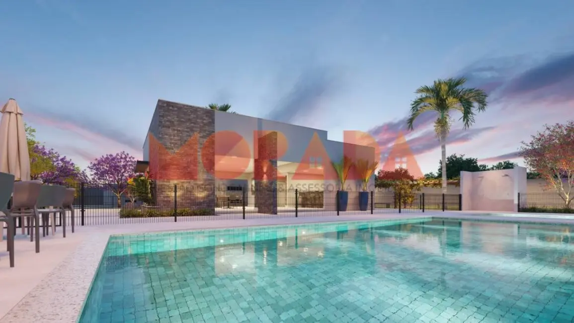 Foto 1 de Apartamento com 2 quartos à venda, 45m2 em Papagaio, Feira De Santana - BA