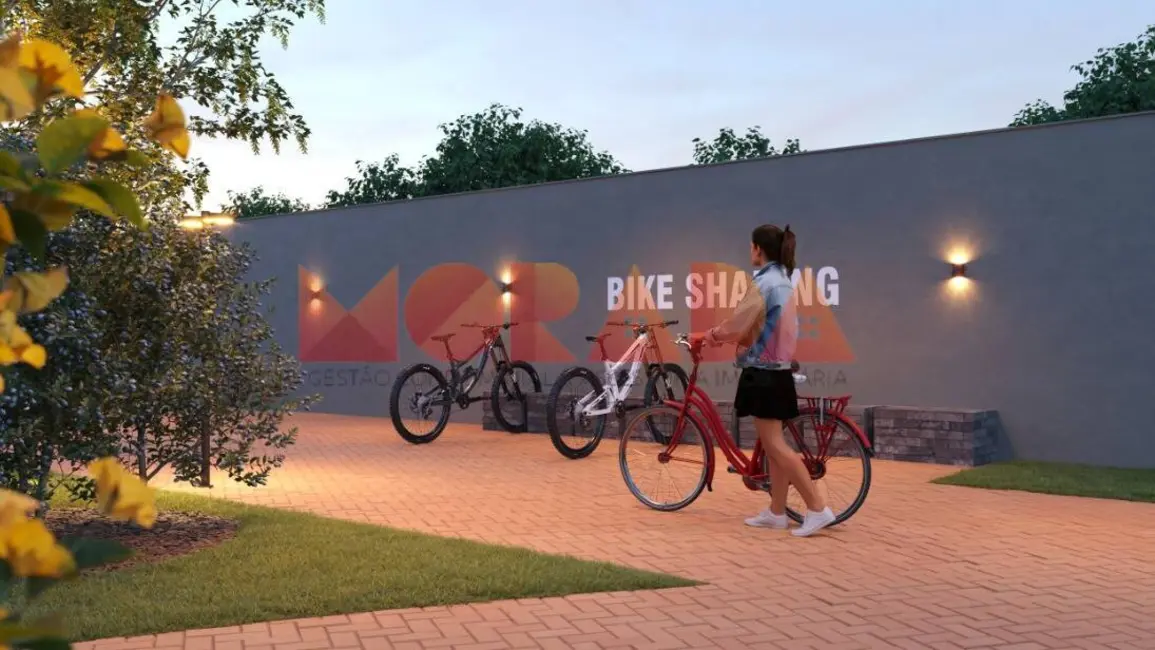 Foto 9 de Apartamento com 2 quartos à venda, 45m2 em Papagaio, Feira De Santana - BA