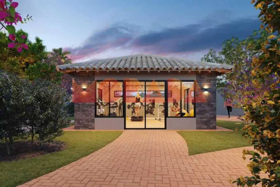 Foto 7 de Apartamento com 2 quartos à venda, 45m2 em Papagaio, Feira De Santana - BA