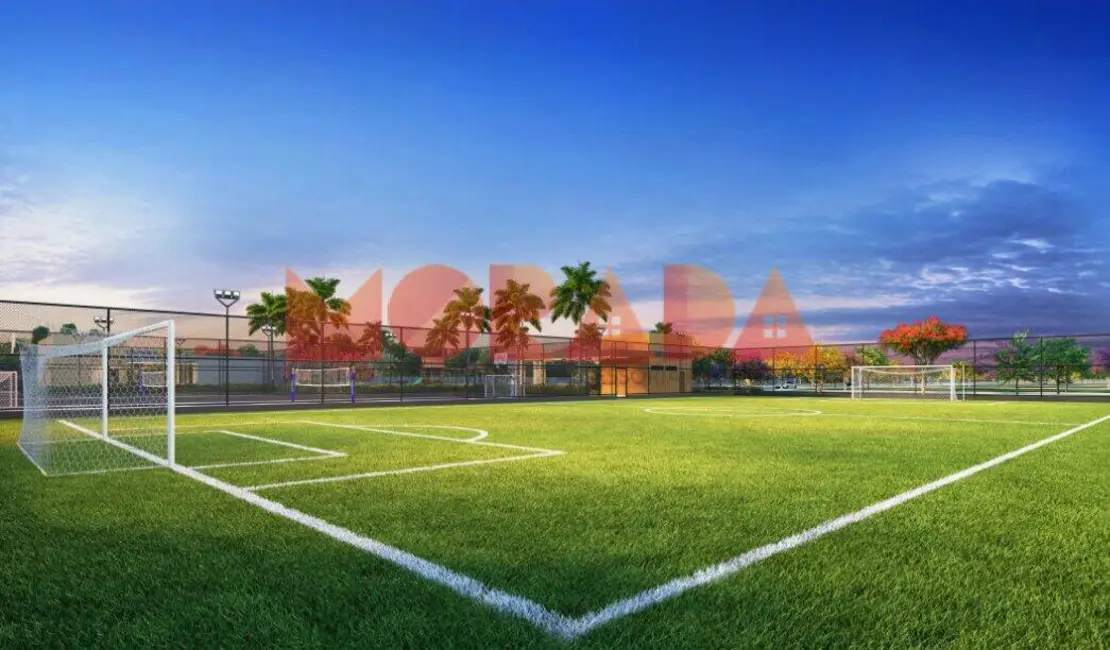 Foto 6 de Lote de Condomínio à venda, 210m2 em Papagaio, Feira De Santana - BA