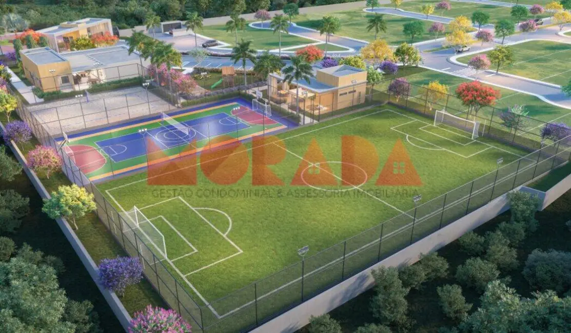 Foto 5 de Lote de Condomínio à venda, 210m2 em Papagaio, Feira De Santana - BA