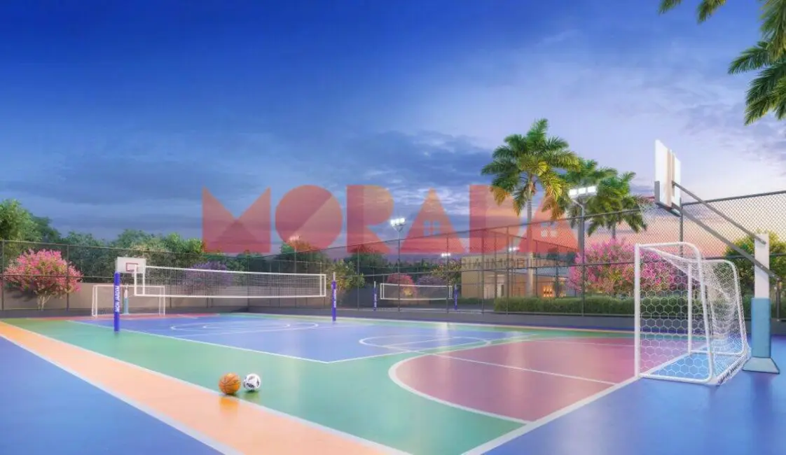 Foto 7 de Lote de Condomínio à venda, 210m2 em Papagaio, Feira De Santana - BA