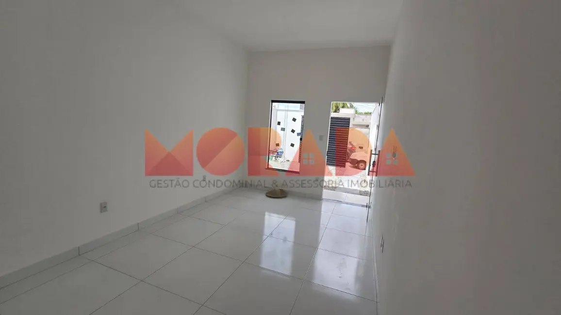 Foto 4 de Casa com 2 quartos à venda, 125m2 em Conceição, Feira De Santana - BA