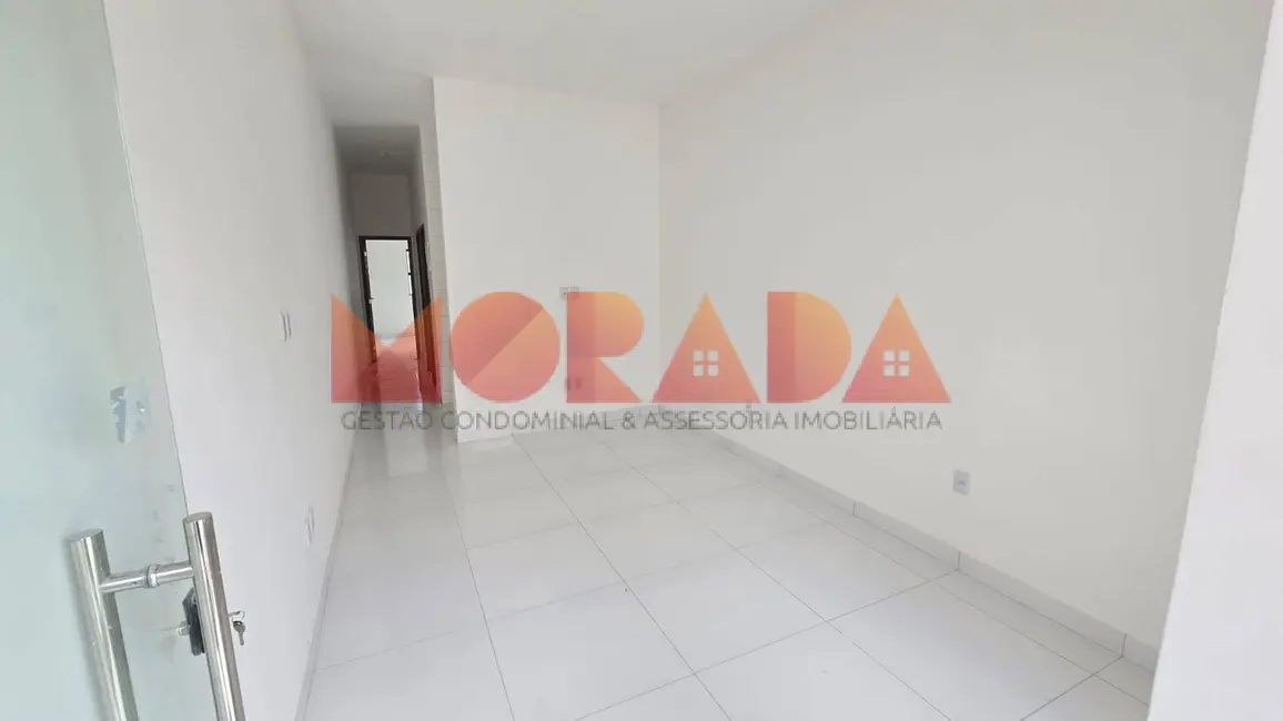 Foto 3 de Casa com 2 quartos à venda, 125m2 em Conceição, Feira De Santana - BA