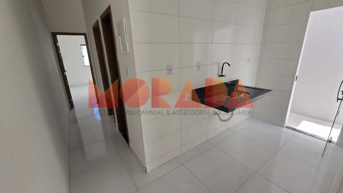 Foto 6 de Casa com 2 quartos à venda, 125m2 em Conceição, Feira De Santana - BA