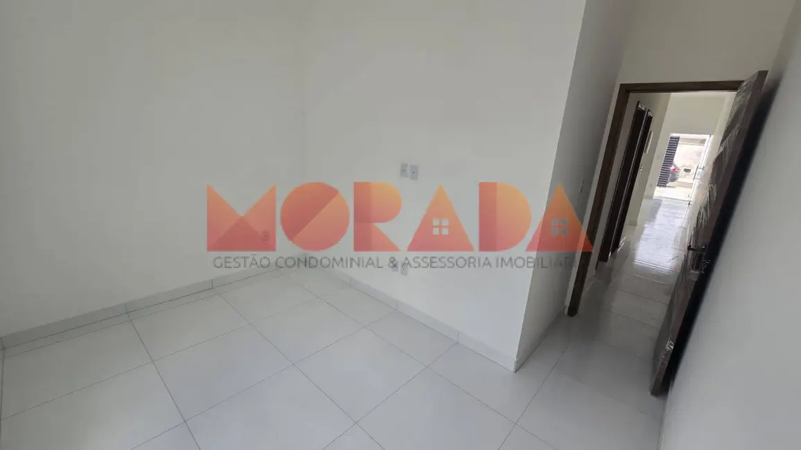 Foto 8 de Casa com 2 quartos à venda, 125m2 em Conceição, Feira De Santana - BA