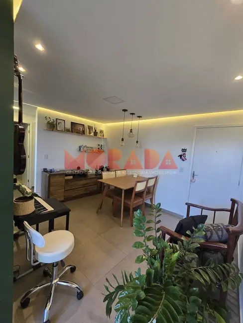 Foto 3 de Apartamento com 2 quartos à venda, 45m2 em Registro, Feira De Santana - BA