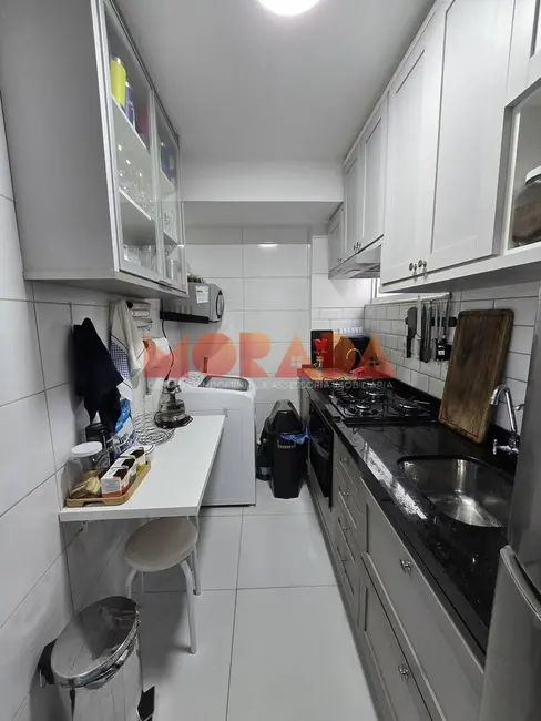 Foto 9 de Apartamento com 2 quartos à venda, 45m2 em Registro, Feira De Santana - BA