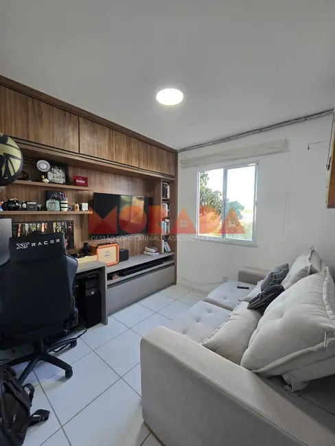 Foto 5 de Apartamento com 2 quartos à venda, 45m2 em Registro, Feira De Santana - BA