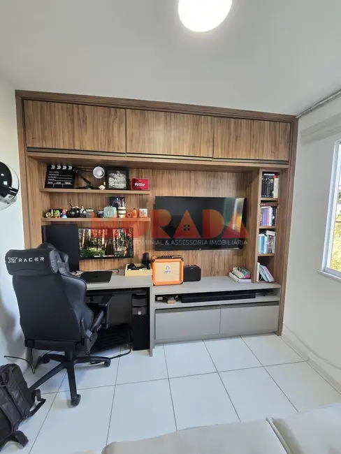 Foto 6 de Apartamento com 2 quartos à venda, 45m2 em Registro, Feira De Santana - BA