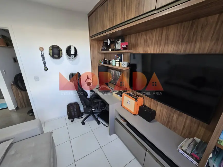 Foto 7 de Apartamento com 2 quartos à venda, 45m2 em Registro, Feira De Santana - BA