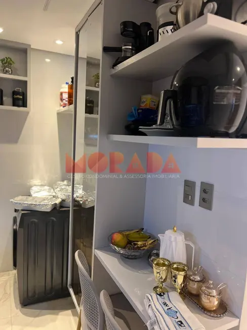 Foto 7 de Apartamento com 2 quartos à venda, 45m2 em Registro, Feira De Santana - BA