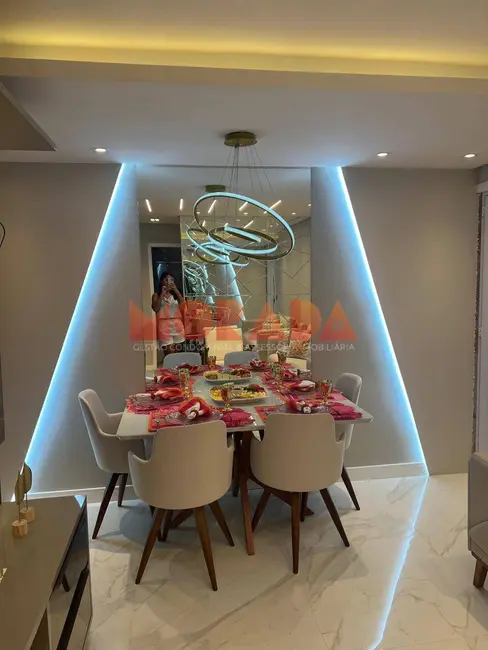 Foto 3 de Apartamento com 2 quartos à venda, 45m2 em Registro, Feira De Santana - BA