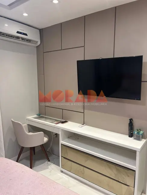 Foto 8 de Apartamento com 2 quartos à venda, 45m2 em Registro, Feira De Santana - BA