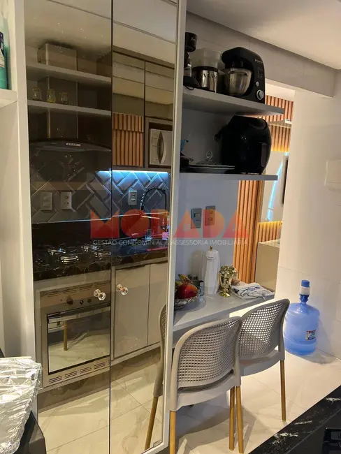 Foto 6 de Apartamento com 2 quartos à venda, 45m2 em Registro, Feira De Santana - BA