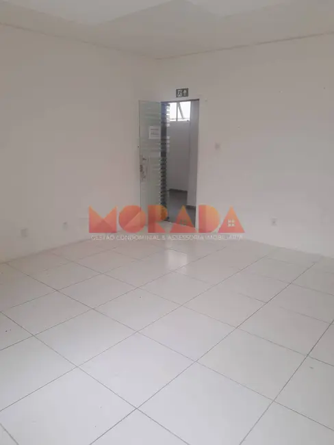 Sala Comercial para alugar, 30m2 em Centro, Feira De Santana - BA - imagem 2 Foto 2 de Sala Comercial para alugar, 30m2 em Centro, Feira De Santana - BA