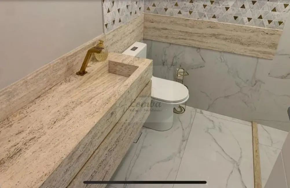 Foto 2 de Casa de Condomínio com 4 quartos à venda, 355m2 em Cuiaba - MT