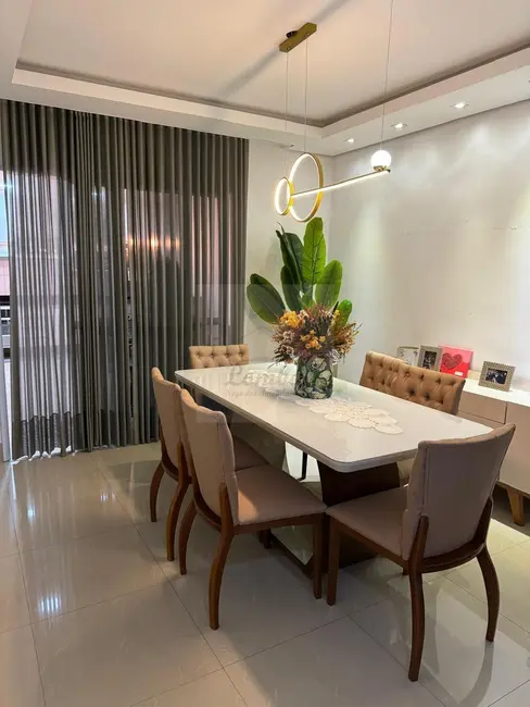 Foto 6 de Casa de Condomínio com 3 quartos à venda, 182m2 em Santa Cruz II, Cuiaba - MT