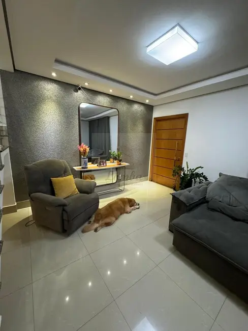 Foto 3 de Casa de Condomínio com 3 quartos à venda, 182m2 em Santa Cruz II, Cuiaba - MT