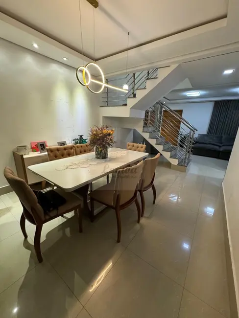 Foto 7 de Casa de Condomínio com 3 quartos à venda, 182m2 em Santa Cruz II, Cuiaba - MT