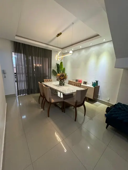 Foto 9 de Casa de Condomínio com 3 quartos à venda, 182m2 em Santa Cruz II, Cuiaba - MT