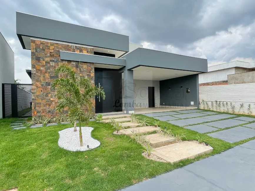 Foto 8 de Casa de Condomínio com 3 quartos à venda, 203m2 em Varzea Grande - MT