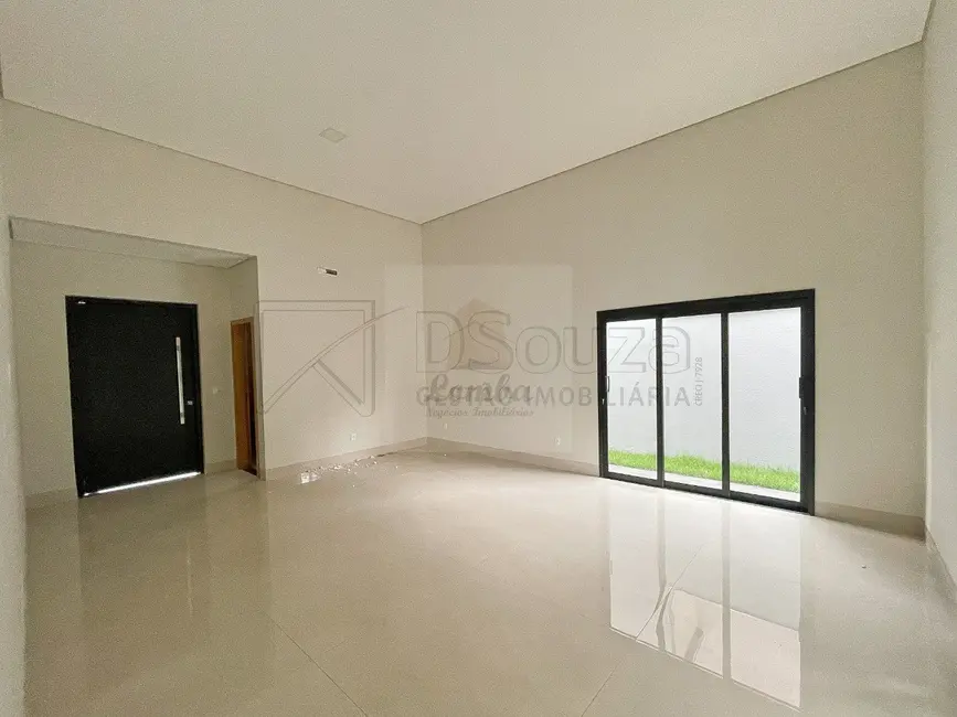 Foto 6 de Casa de Condomínio com 3 quartos à venda, 203m2 em Varzea Grande - MT