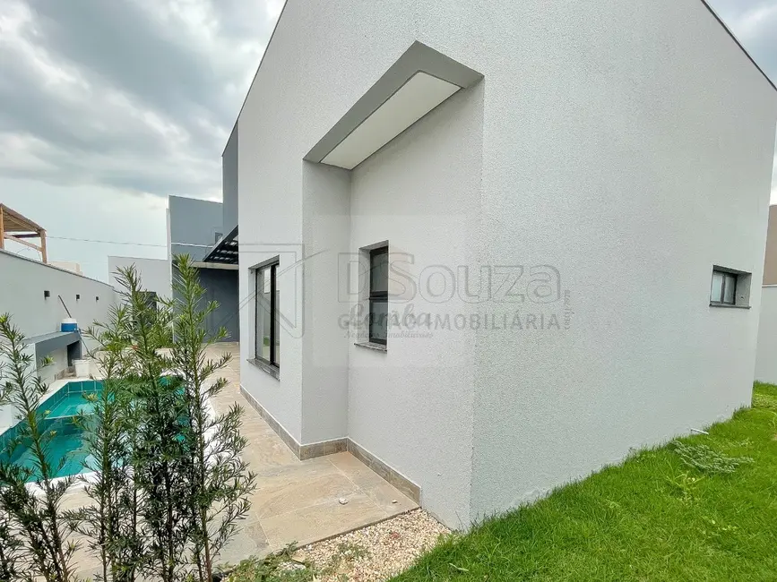 Foto 9 de Casa de Condomínio com 3 quartos à venda, 203m2 em Varzea Grande - MT