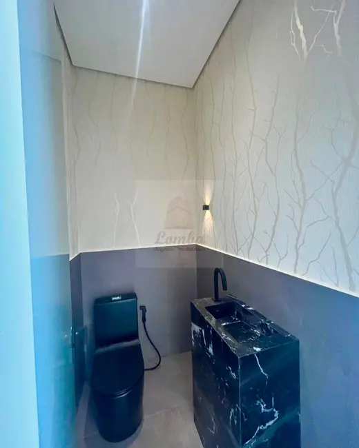 Foto 8 de Casa de Condomínio com 3 quartos à venda, 254m2 em Varzea Grande - MT