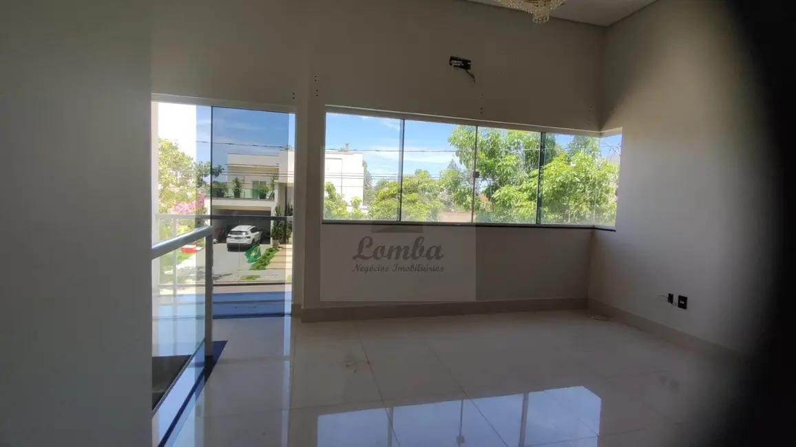 Casa de Condomínio com 5 quartos à venda, 382m2 em Jardim Itália, Cuiaba - MT - imagem 6 Foto 6 de Casa de Condomínio com 5 quartos à venda, 382m2 em Jardim Itália, Cuiaba - MT