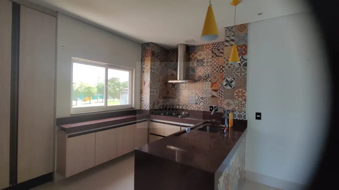 Casa de Condomínio com 5 quartos à venda, 382m2 em Jardim Itália, Cuiaba - MT - imagem 7 Foto 7 de Casa de Condomínio com 5 quartos à venda, 382m2 em Jardim Itália, Cuiaba - MT