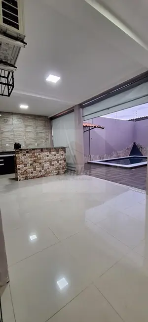 Casa com 4 quartos à venda, 182m2 em Cidade Alta, Cuiaba - MT - imagem 4 Foto 4 de Casa com 4 quartos à venda, 182m2 em Cidade Alta, Cuiaba - MT