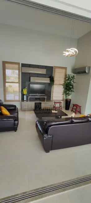 Foto 8 de Casa de Condomínio com 5 quartos à venda, 365m2 em Chapada Dos Guimaraes - MT