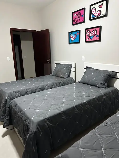 Foto 7 de Casa de Condomínio com 5 quartos à venda, 365m2 em Chapada Dos Guimaraes - MT