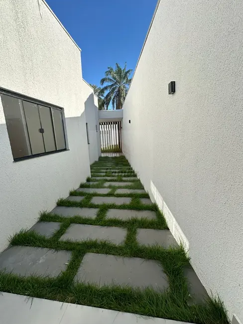 Casa com 3 quartos à venda, 190m2 em Jardim Califórnia, Cuiaba - MT - imagem 6 Foto 6 de Casa com 3 quartos à venda, 190m2 em Jardim Califórnia, Cuiaba - MT