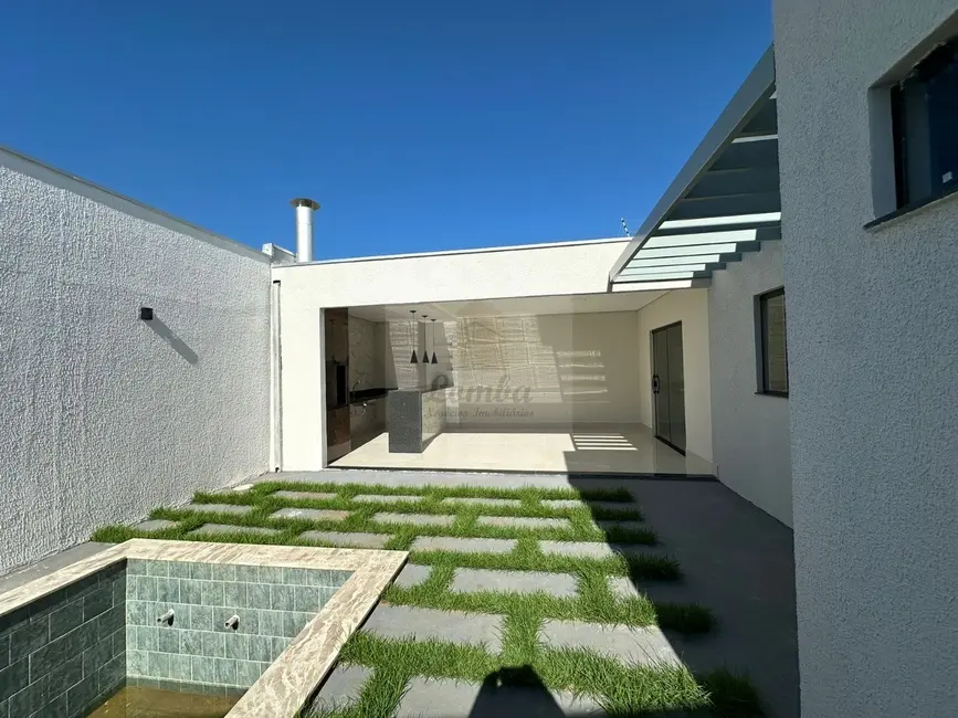 Casa com 3 quartos à venda, 190m2 em Jardim Califórnia, Cuiaba - MT - imagem 9 Foto 9 de Casa com 3 quartos à venda, 190m2 em Jardim Califórnia, Cuiaba - MT