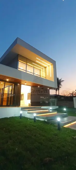 Foto 4 de Casa de Condomínio com 6 quartos à venda, 400m2 em Chapada Dos Guimaraes - MT