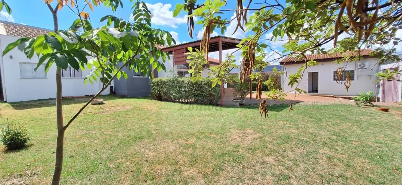 Foto 1 de Casa com 4 quartos para alugar, 280m2 em Morada do Ouro, Cuiaba - MT
