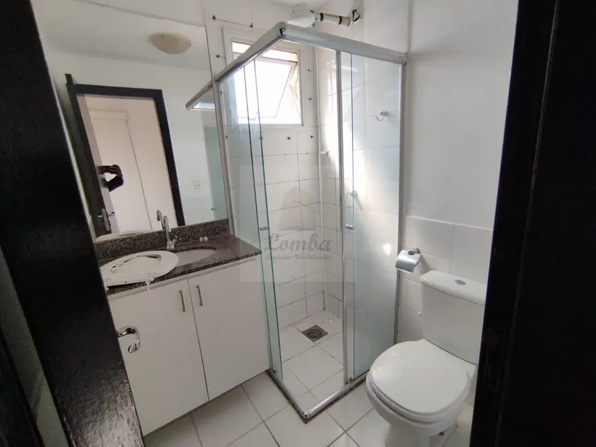 Foto 2 de Apartamento com 3 quartos para alugar, 106m2 em Morada do Ouro, Cuiaba - MT