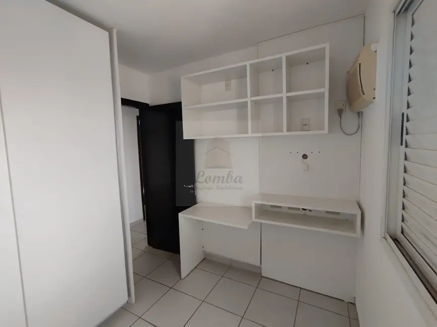 Foto 9 de Apartamento com 3 quartos para alugar, 106m2 em Morada do Ouro, Cuiaba - MT